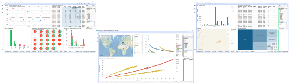 Example Harmony templates