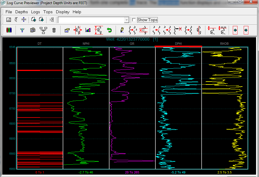 LogPreViewerTool