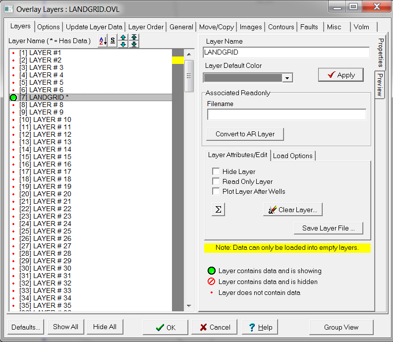 OverlayLayersDialog