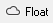 FloatTabButton