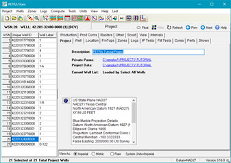 ProjectTab